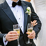 Vőlegény vagy? Férfias tanácsok az esküvődhöz Vőlegény vagy? Férfias tanácsok az esküvődhöz